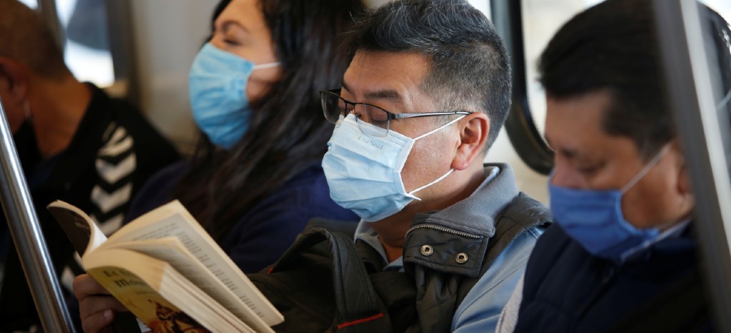 Coronavirus estará con nosotros por largo tiempo; ningún país está preparado: OMS