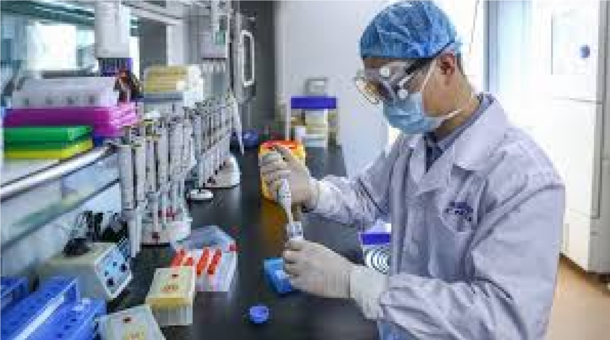 Coronavirus, ¿es de laboratorio, se escapó por error? ¿O fue creado por China o EU?