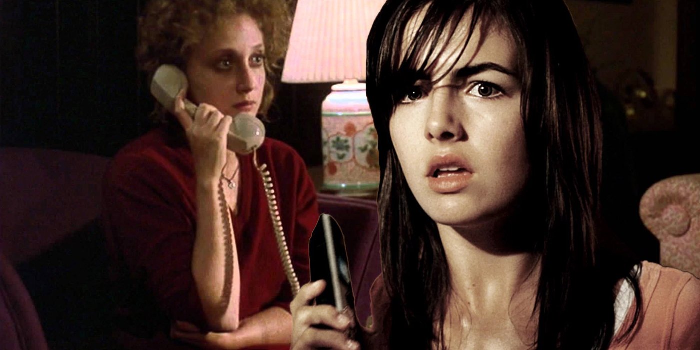 Cómo cuando llama un extraño & # 039; Remake intentó arreglar el original, pero falló