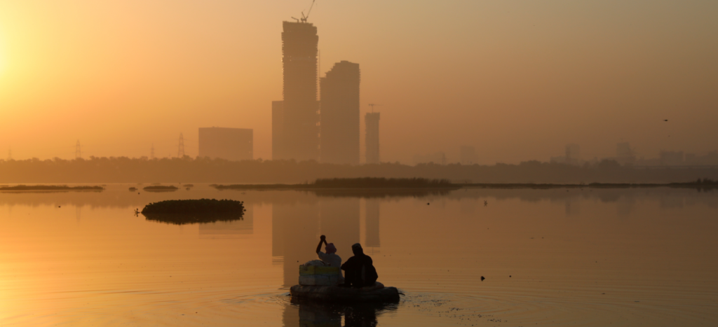 Día de la Tierra: urgen a combatir cambio climático tras pandemia