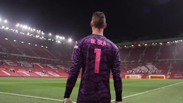 De Gea renueva con el Manchester United hasta el 2023