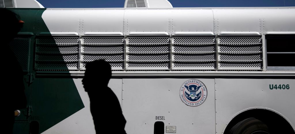 Deportó EU a 400 niños migrantes detenidos en la frontera con México