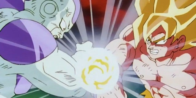 Dragon Ball Fan resume perfectamente cuánto tiempo se siente la cuarentena