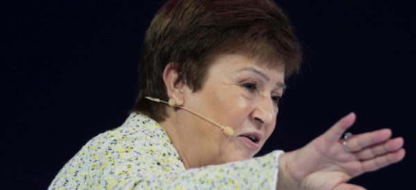 EU se opone a la propuesta para elevar la liquidez del FMI