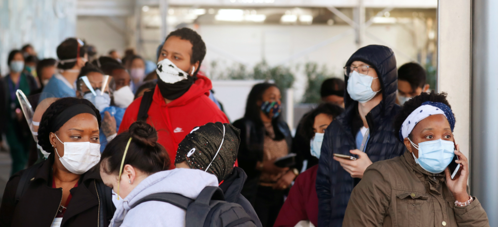 EU supera el millón de casos de coronavirus, mientras estados relajan restricciones