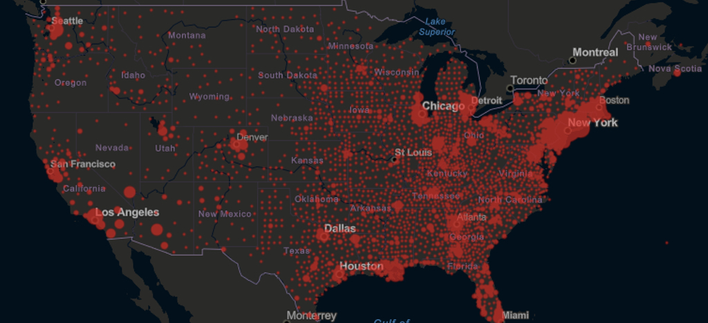 EU supera los 25 mil muertos por coronavirus