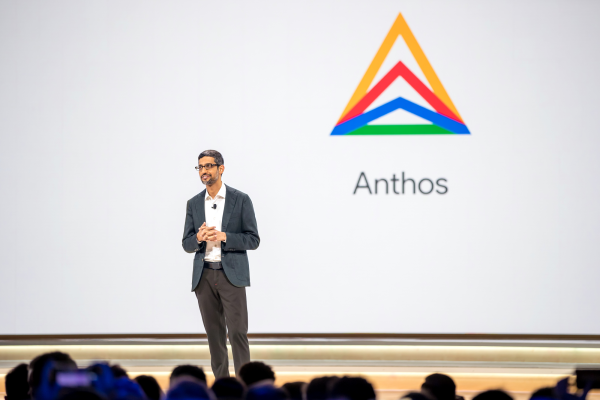 El Anthos totalmente administrado de Google Cloud ahora está generalmente disponible para AWS