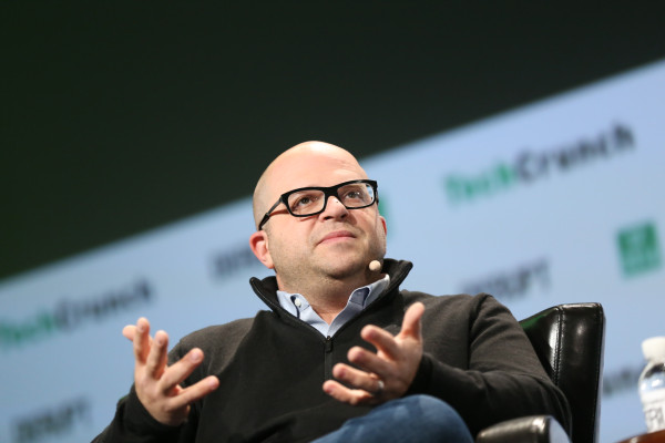 El CEO de Twilio, Jeff Lawson, acerca del cambio de una compañía de 3,000 personas a un control remoto