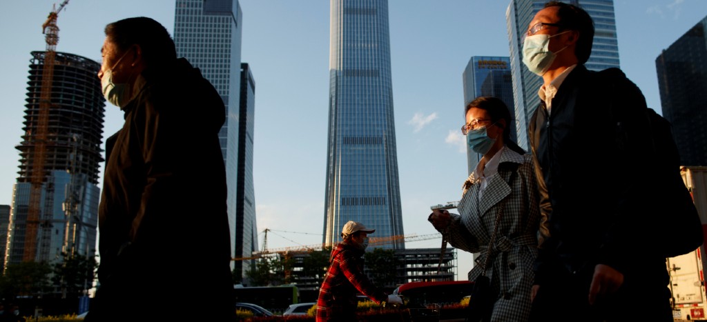 El Covid-19 está globalizado; el capital, no (Artículo)