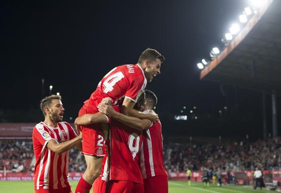 Montilivi, a disposición del Ayuntamiento de Girona