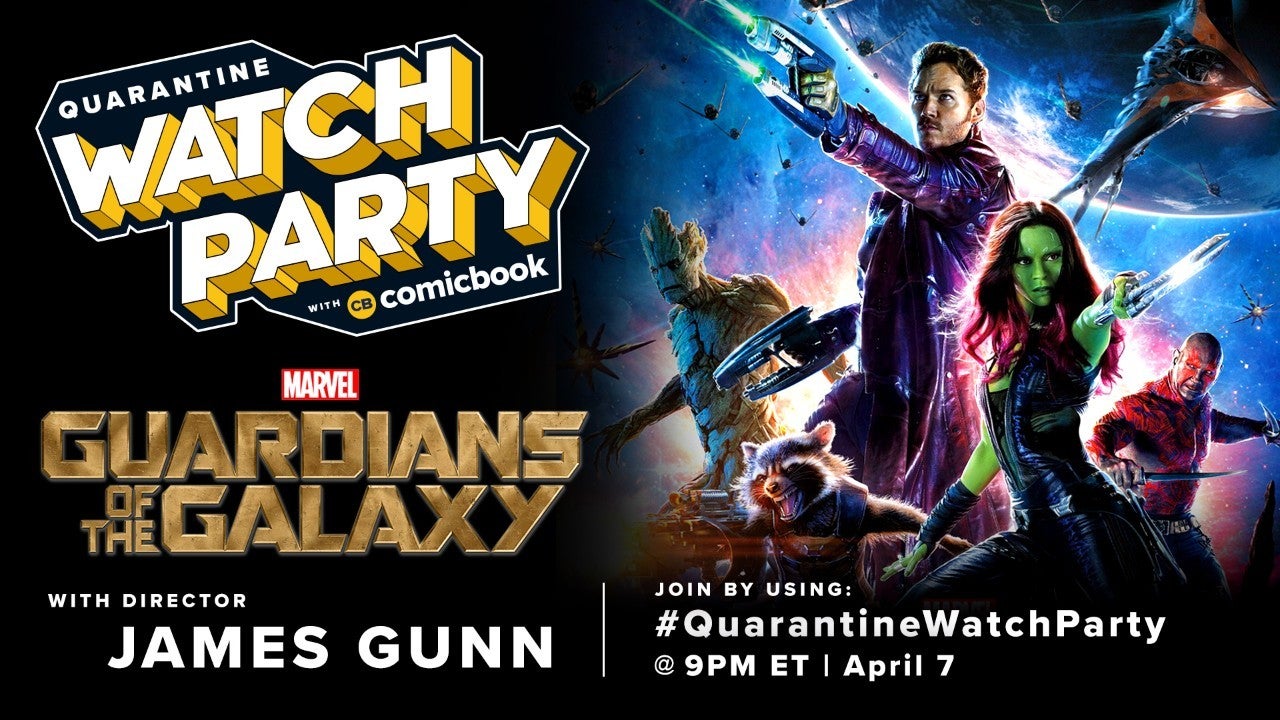 cuarentena-guardianes-fiesta-guardianes-de-la-galaxia-james-gunn-comicbook-1 cuarentena-guardianes-fiesta-guardianes-de-la-galaxia-james-gunn-comicbook-1