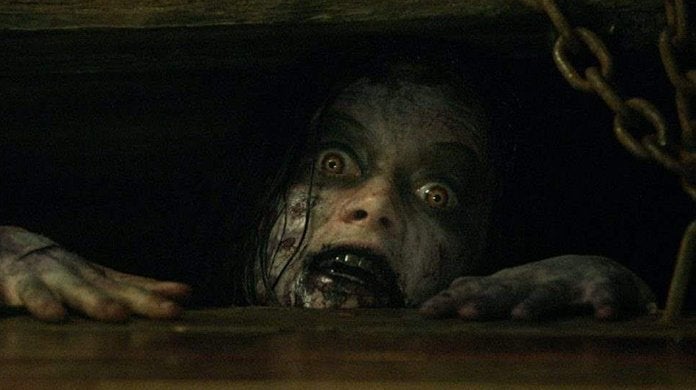 remake de evil dead 2013 remake de evil dead 2013