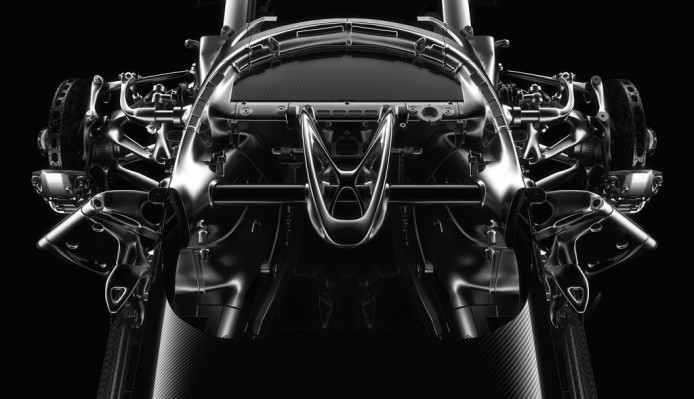 El inicio de fabricación Divergent 3D reduce el personal en un tercio