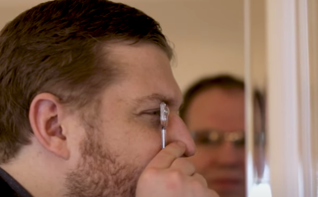 El inicio de lentes de contacto inteligentes Mojo Vision recauda $ 51 millones