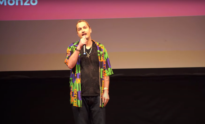 El primer empleado de Monzo, Simon Balmain, se une a Sphere, la aplicación de chat grupal fundada por el ex Yahoo Nick D’Aloisio