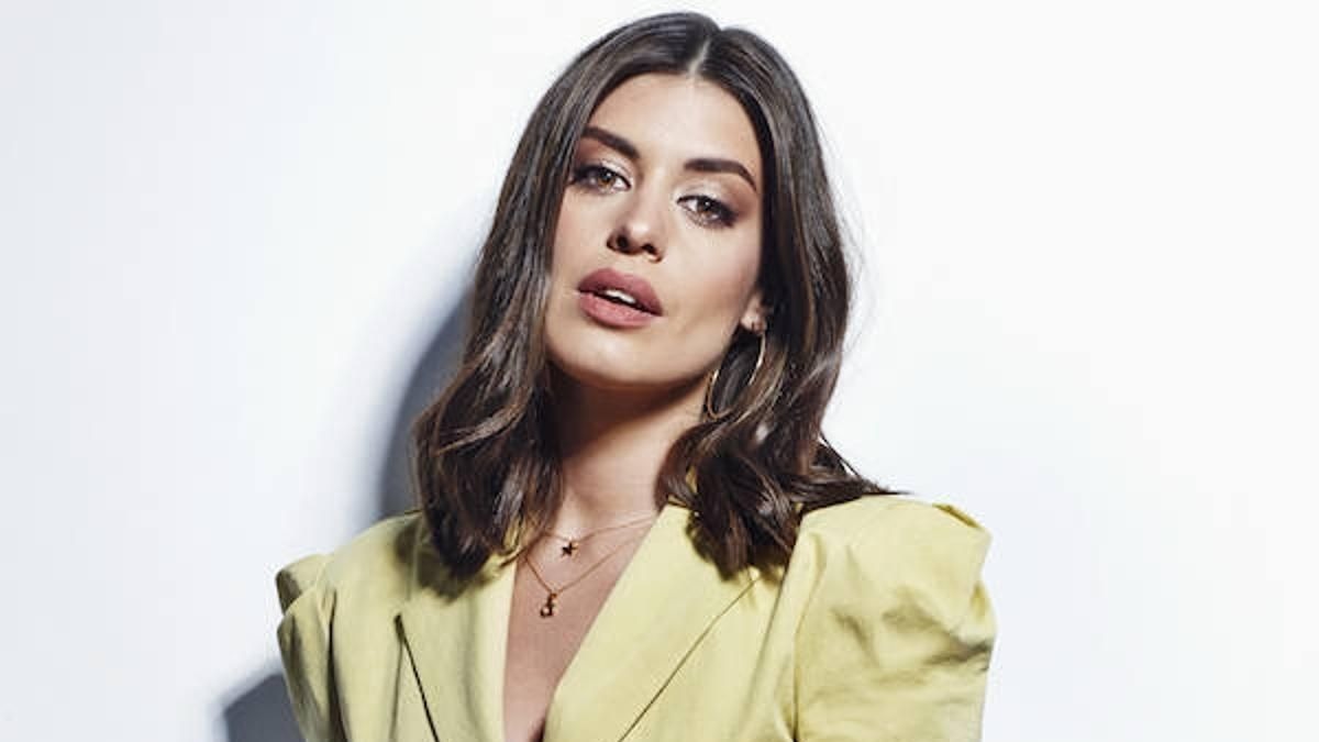 El reto del cojín se hace viral en España gracias a la influencer