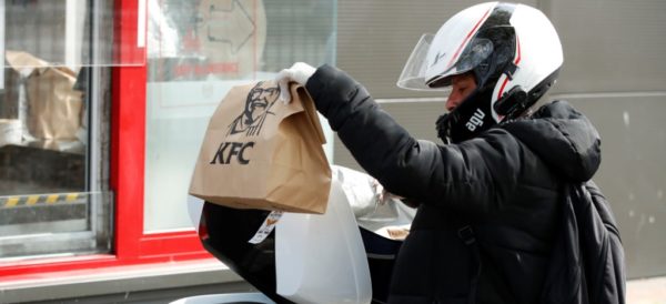 En EU, 22 millones sin empleo por pandemia