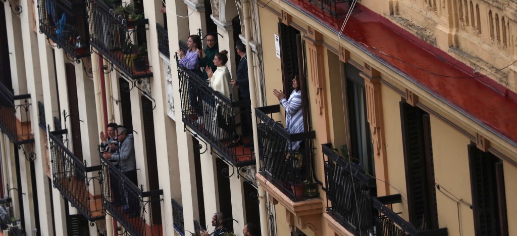 España registra la cifra más baja de muertos por Covid-19 en un día