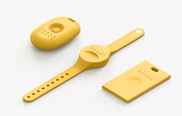 Estimote lanza wearables para el rastreo de contactos a nivel de lugar de trabajo para COVID-19