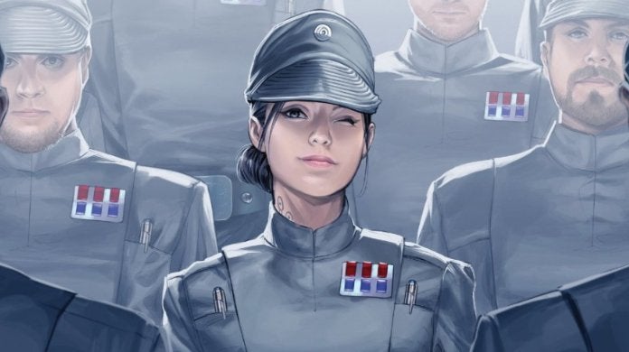 Star Wars doctor aphra número 35