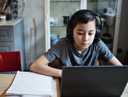 Excavando en busca de signos de dólar en medio del impulso actual de edtech