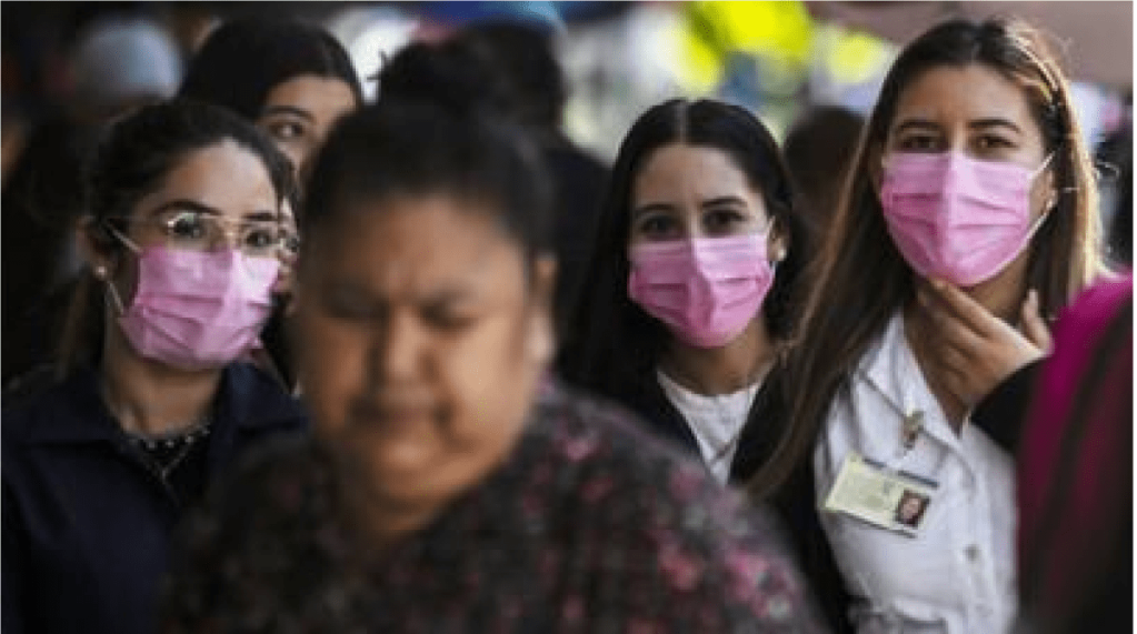 Experto en covid-19 advierte; hay «una alta probabilidad» de una segunda ola del brote