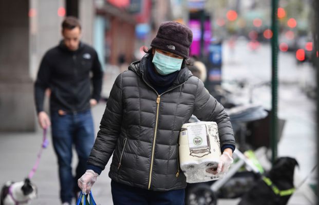 Facebook lanza mapas de datos COVID-19 para los EE. UU., Llevará sus esfuerzos de seguimiento de síntomas a nivel mundial