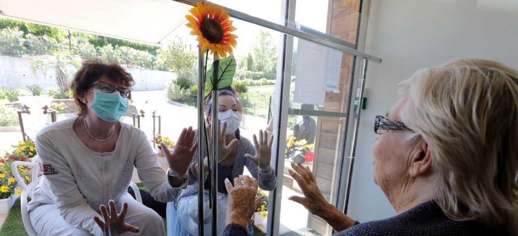 Francia, a las puertas de los 22 mil fallecidos por coronavirus