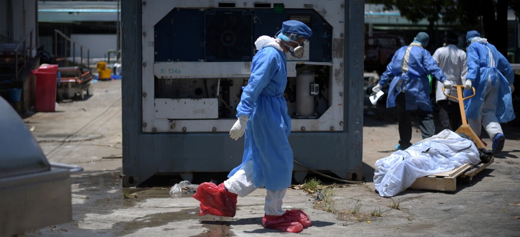 Frente a la pandemia, toda limitación de derechos debe estar estrictamente justificada: CIDH