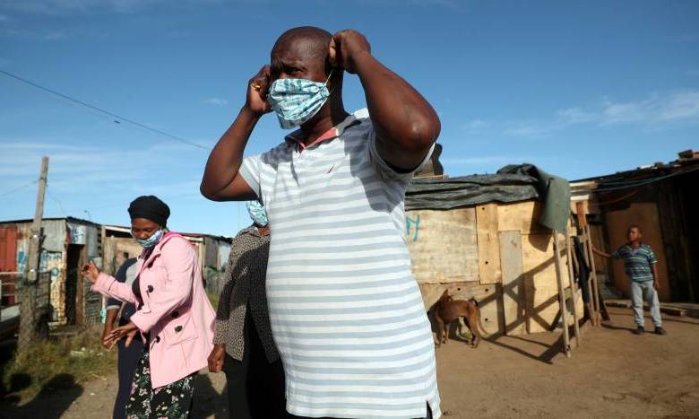 Fundación Gates y TikTok donan 20 mdd para ayudar a África a luchar contra Covid-19