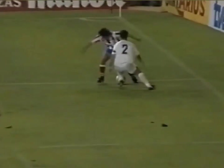 Futre enciende a los madridistas con su versión del ataúd