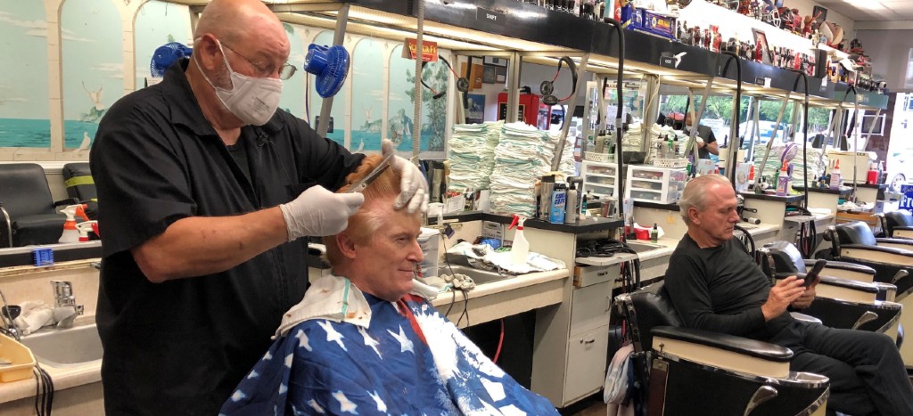 Georgia avanza con reapertura cuando hay más de 50 mil muertos por coronavirus en EU