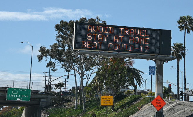 Gestionar el descubrimiento de clientes cuando no puede salir de casa
