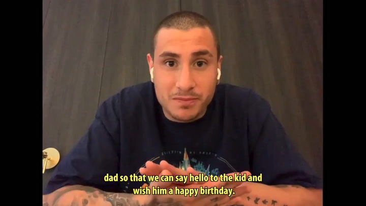 Giménez: “Que nos vieran eliminados ante el Liverpool nos motivó aún más”