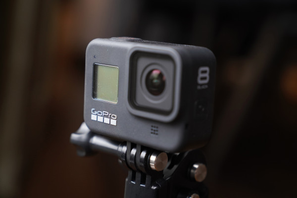 GoPro despide a 200 empleados que representan el 20% de la compañía