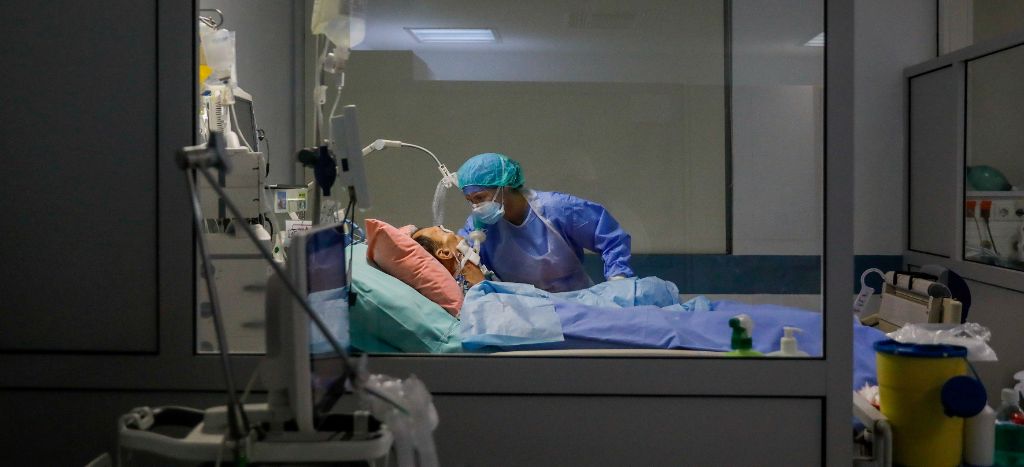 Grecia iniciará retiro de medidas restrictivas por Covid-19 el 4 de mayo