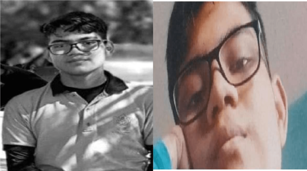 Hallan muerto a joven desaparecido en Querétaro, se trata de Luciano Emmanuel Rubio