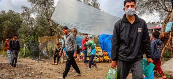 Hambre en el mundo podría duplicarse por impacto del coronavirus: ONU