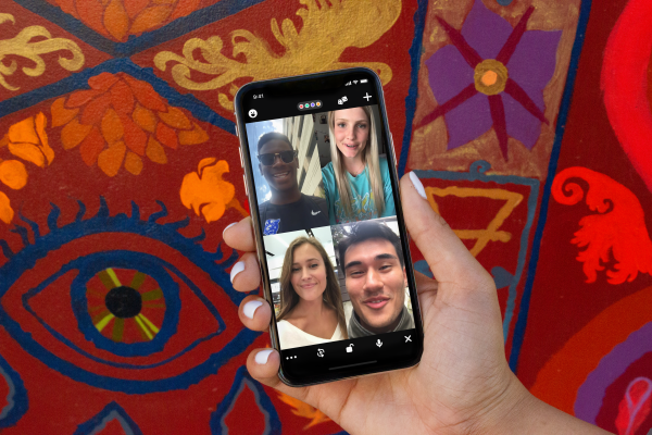 Houseparty informa 50 millones de suscripciones en el último mes en medio de bloqueos COVID-19