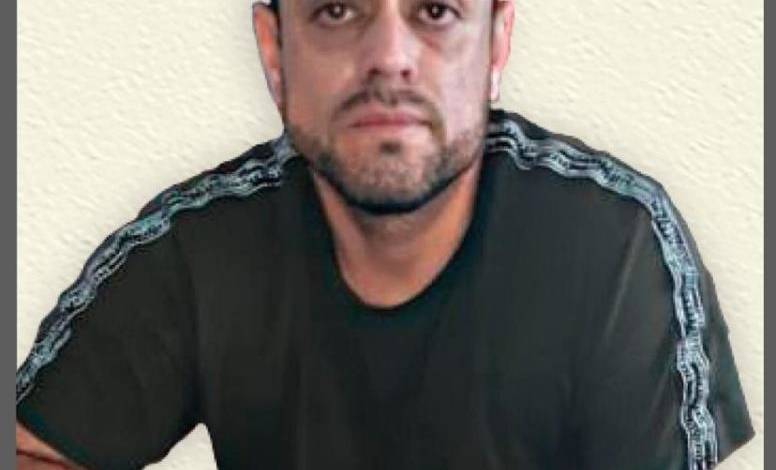 Identificado asesino de dos hombres en Ezequiel Montes, lo busca la policía