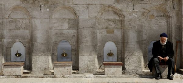 Indonesia prohíbe éxodo por Ramadán para frenar propagación de Covid-19