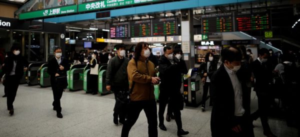 Japón aprueba paquete económico de asistencia sin precedentes ante el Covid-19