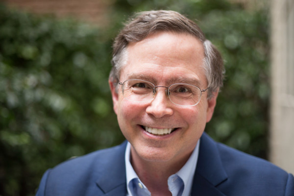 Jim Fruchterman recauda $ 1.7M para Tech Matters, un nuevo esfuerzo para ayudar a las organizaciones sin fines de lucro a mejorar la tecnología