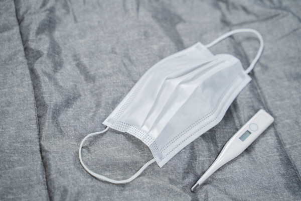 La aplicación de rastreo de contactos de coronavirus del Reino Unido podría pedirles a los usuarios que compartan datos de ubicación