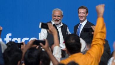 La apuesta de $ 5.7 mil millones de Facebook en el gigante indio Jio significa problemas para Amazon y Flipkart