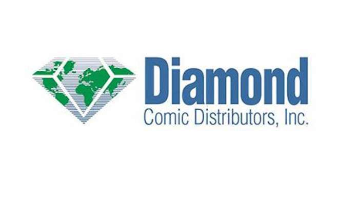 Distribuidores de Diamond Comic detienen envíos Coronavirus Distribuidores de Diamond Comic detienen envíos Coronavirus