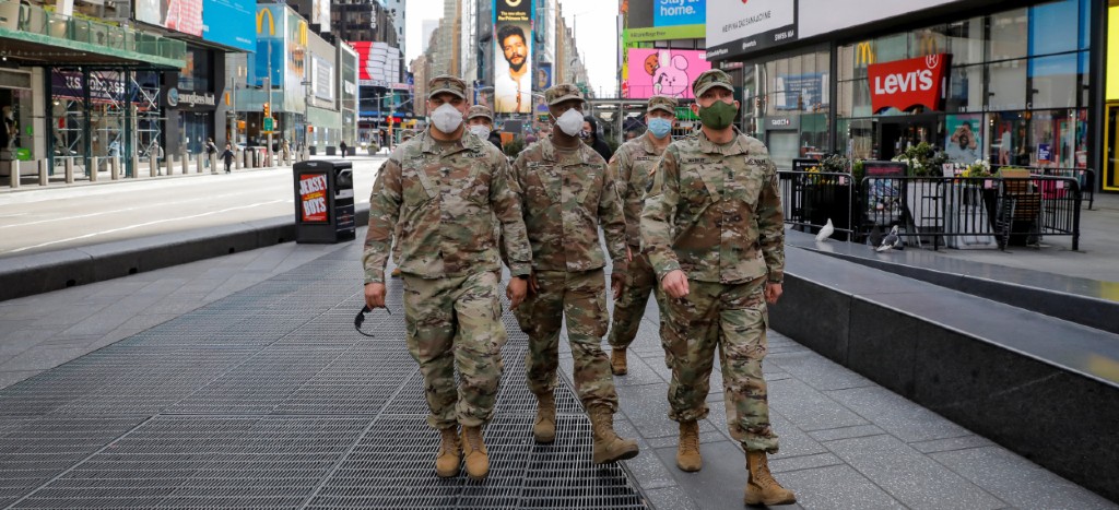 La peste y el Estado (Artículo)