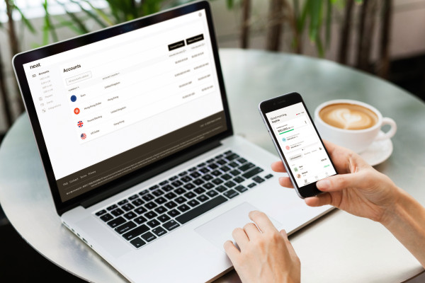 La startup fintech de Hong Kong Neat recauda $ 11 millones de la Serie A para brindar a las pequeñas empresas más servicios bancarios