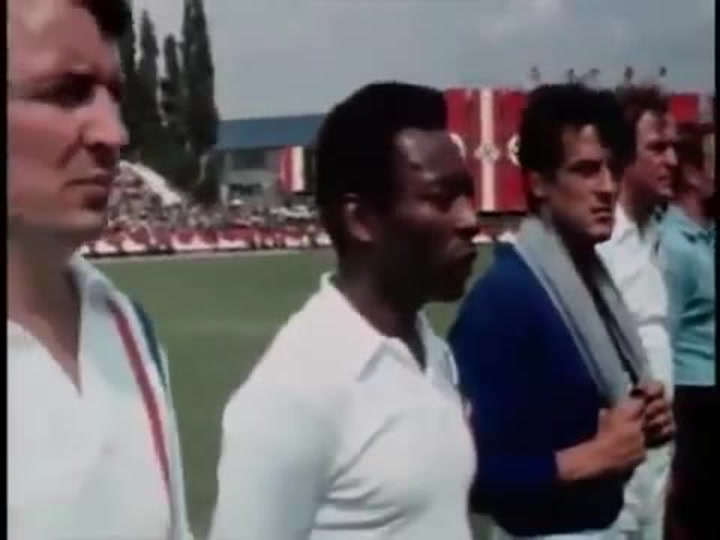 Tráiler oficial de la película 'Evasión o Victoria'