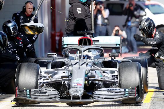 Los equipos deberán asegurar la presencia de todos sus empleados en las citas del calendario, algo muy difícil de predecir en estos momentos